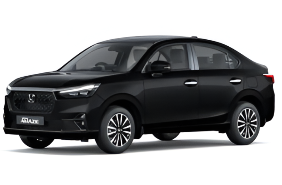 Honda Amaze